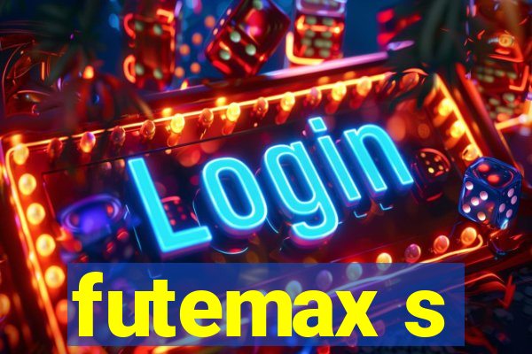 futemax s